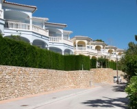 Venta - Apartment - Benissa - Costa Blanca