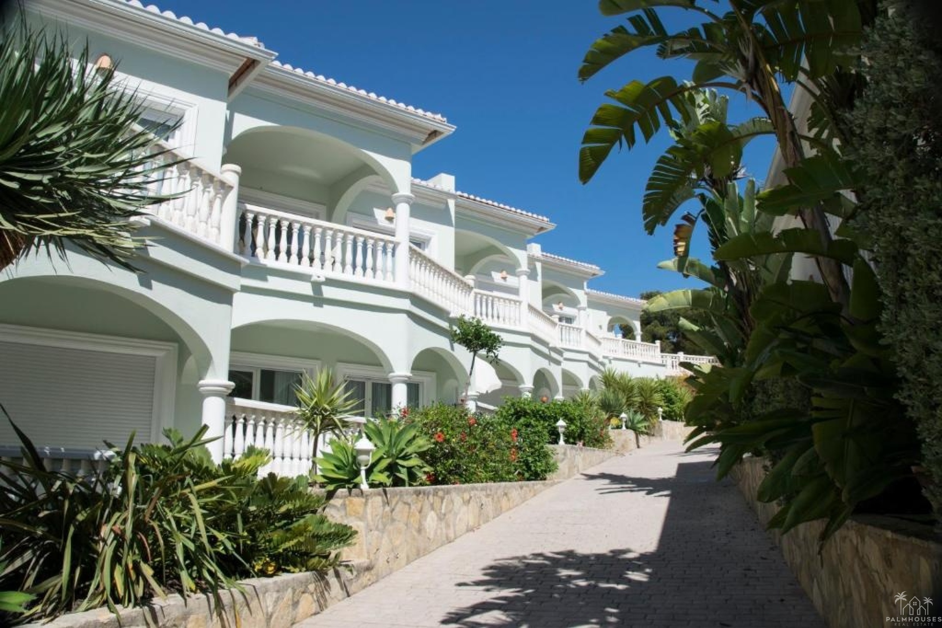 Venta - Apartment - Benissa - Costa Blanca