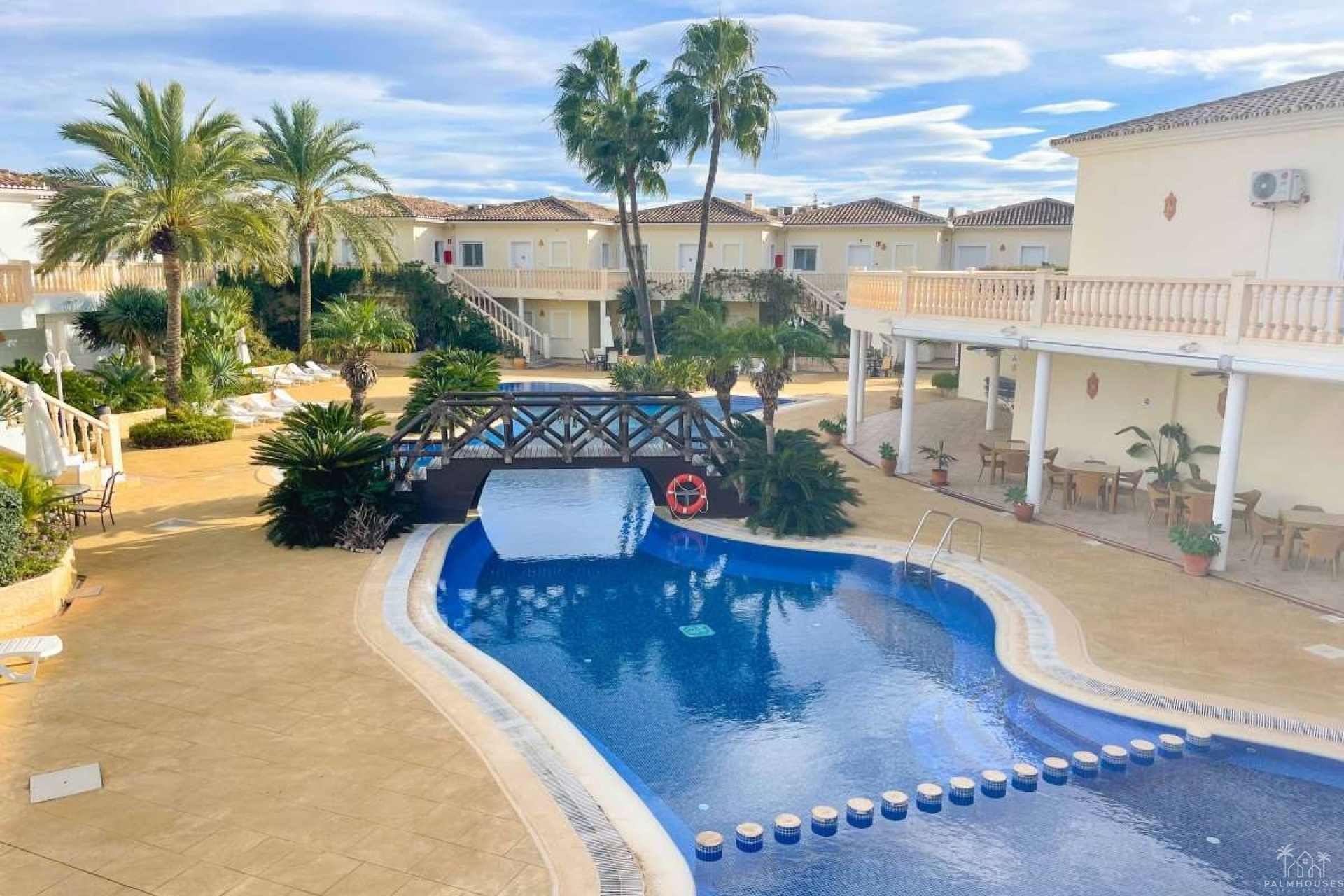 Venta - Apartment - Benissa Costa - Costa Blanca