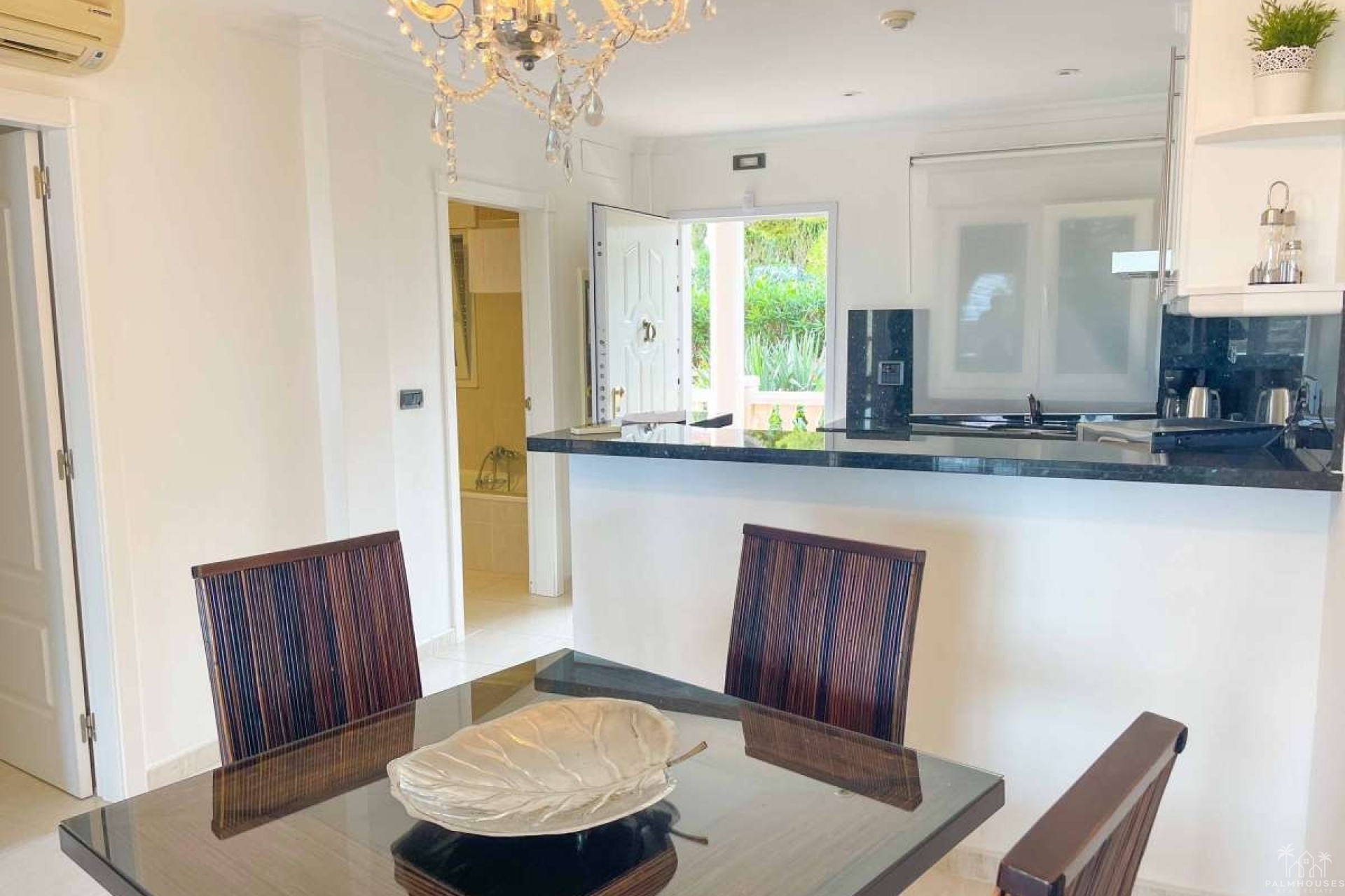 Venta - Apartment - Benissa Costa - Costa Blanca