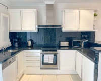Venta - Apartment - Benissa Costa - Costa Blanca