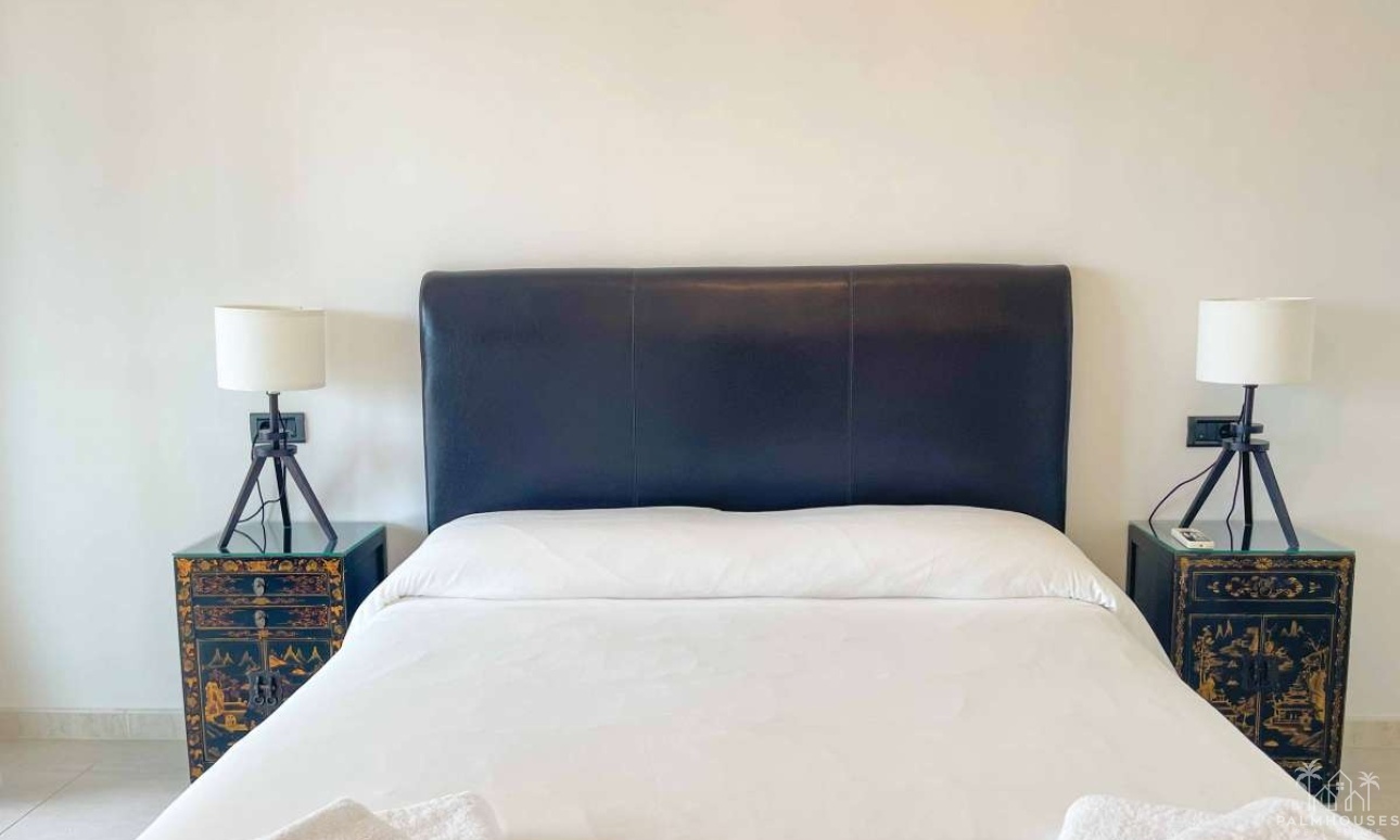 Venta - Apartment - Benissa Costa - Costa Blanca