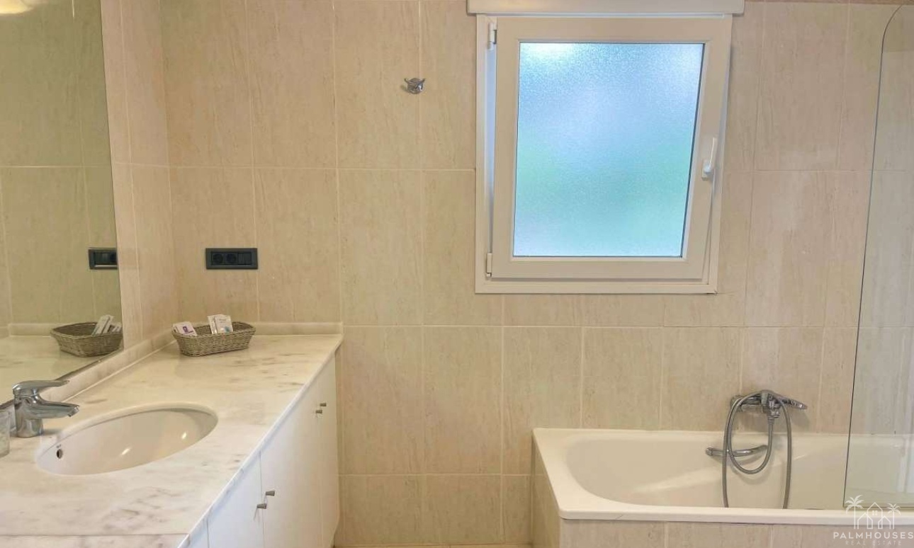 Venta - Apartment - Benissa Costa - Costa Blanca