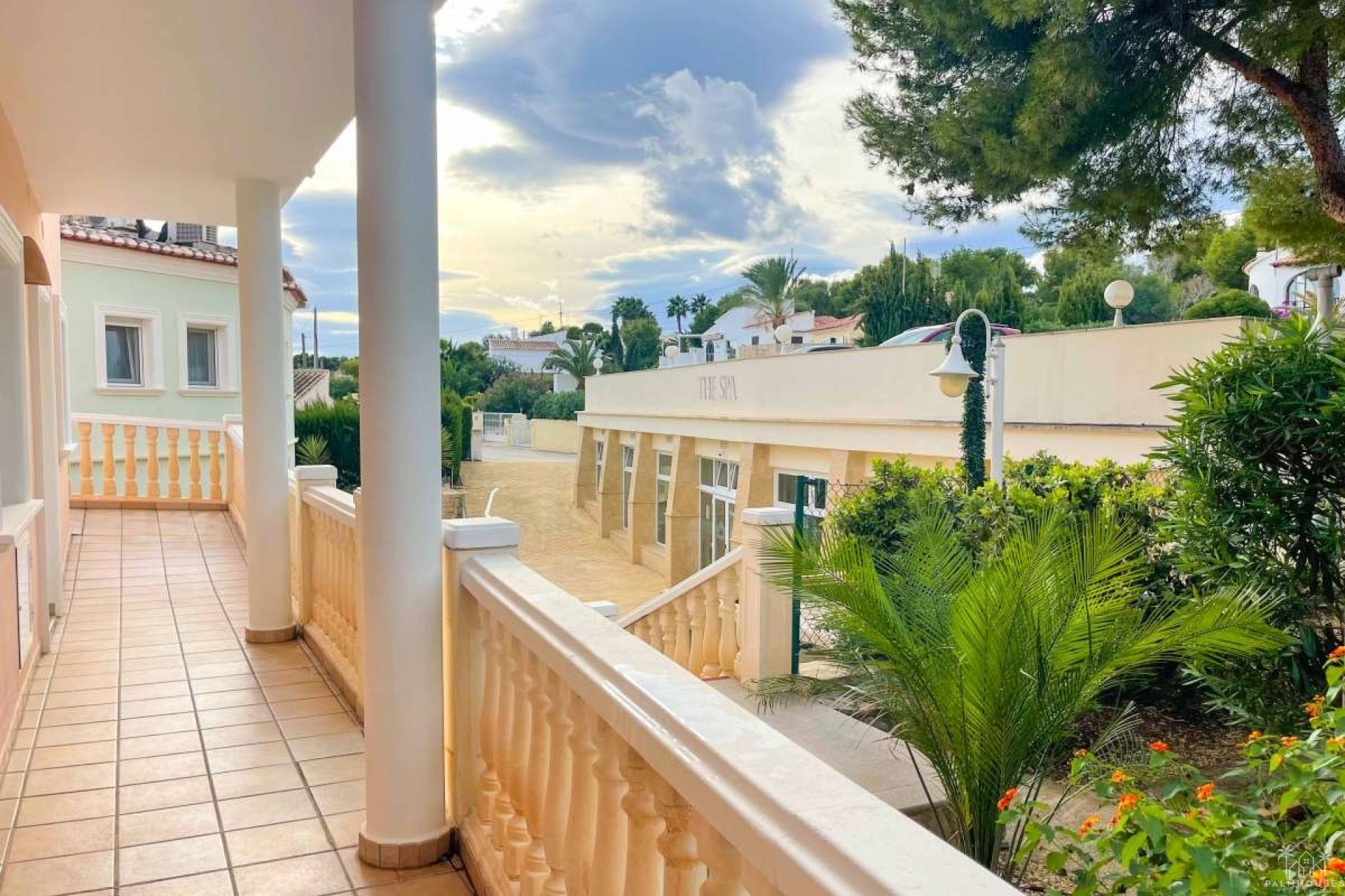 Venta - Apartment - Benissa Costa - Costa Blanca
