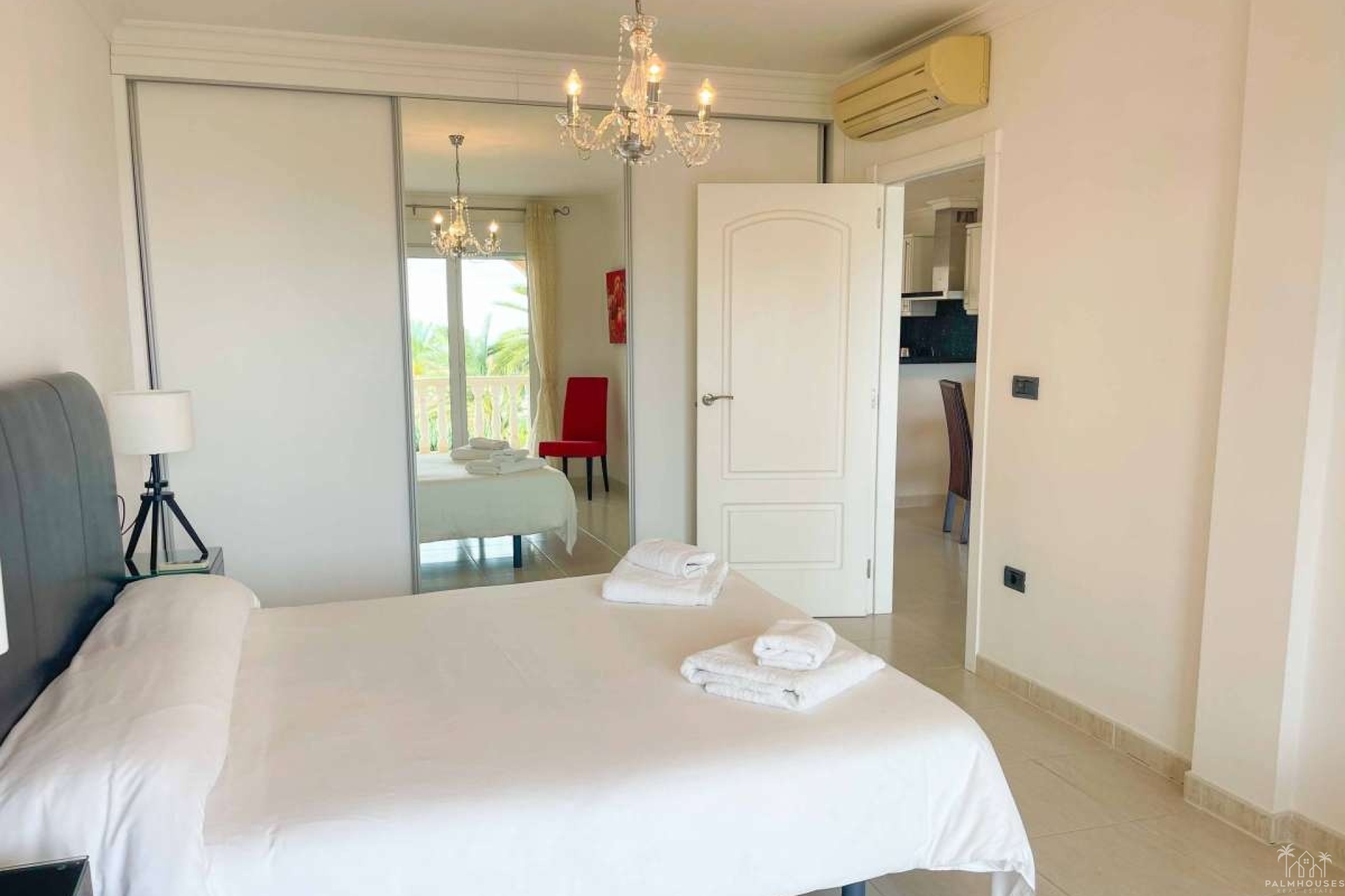 Venta - Apartment - Benissa Costa - Costa Blanca