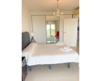 Venta - Apartment - Benissa Costa - Costa Blanca