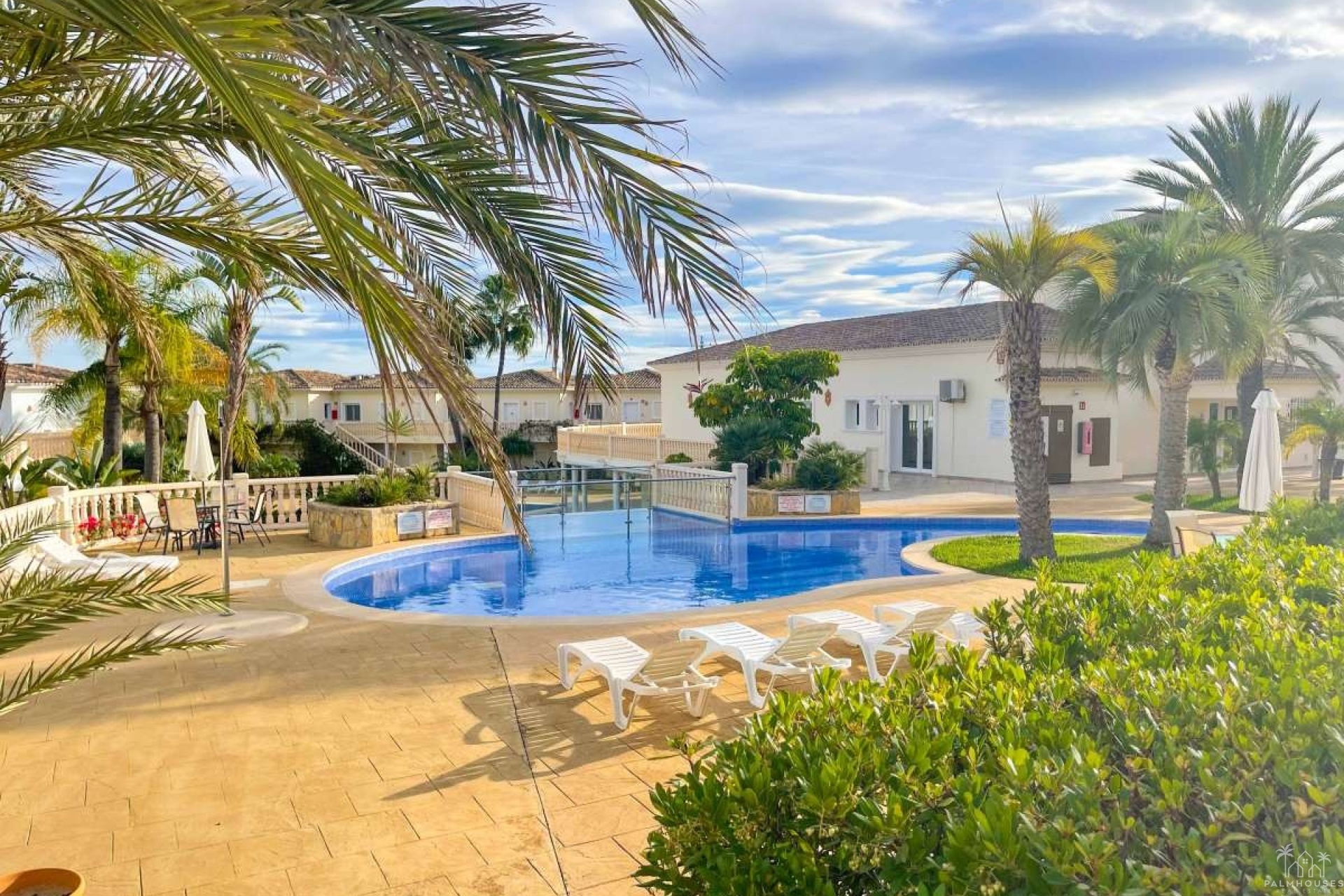 Venta - Apartment - Benissa Costa - Costa Blanca