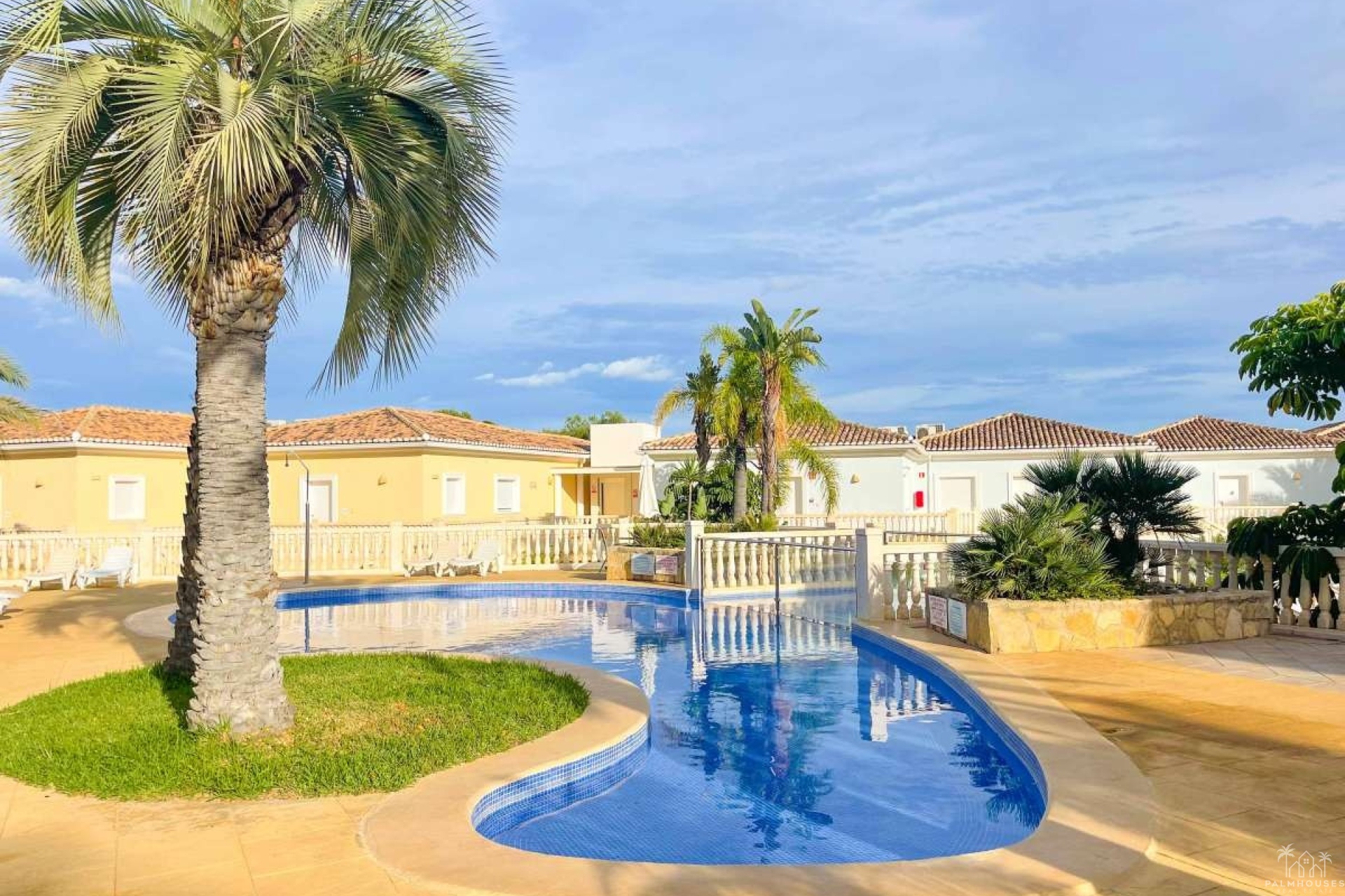 Venta - Apartment - Benissa Costa - Costa Blanca