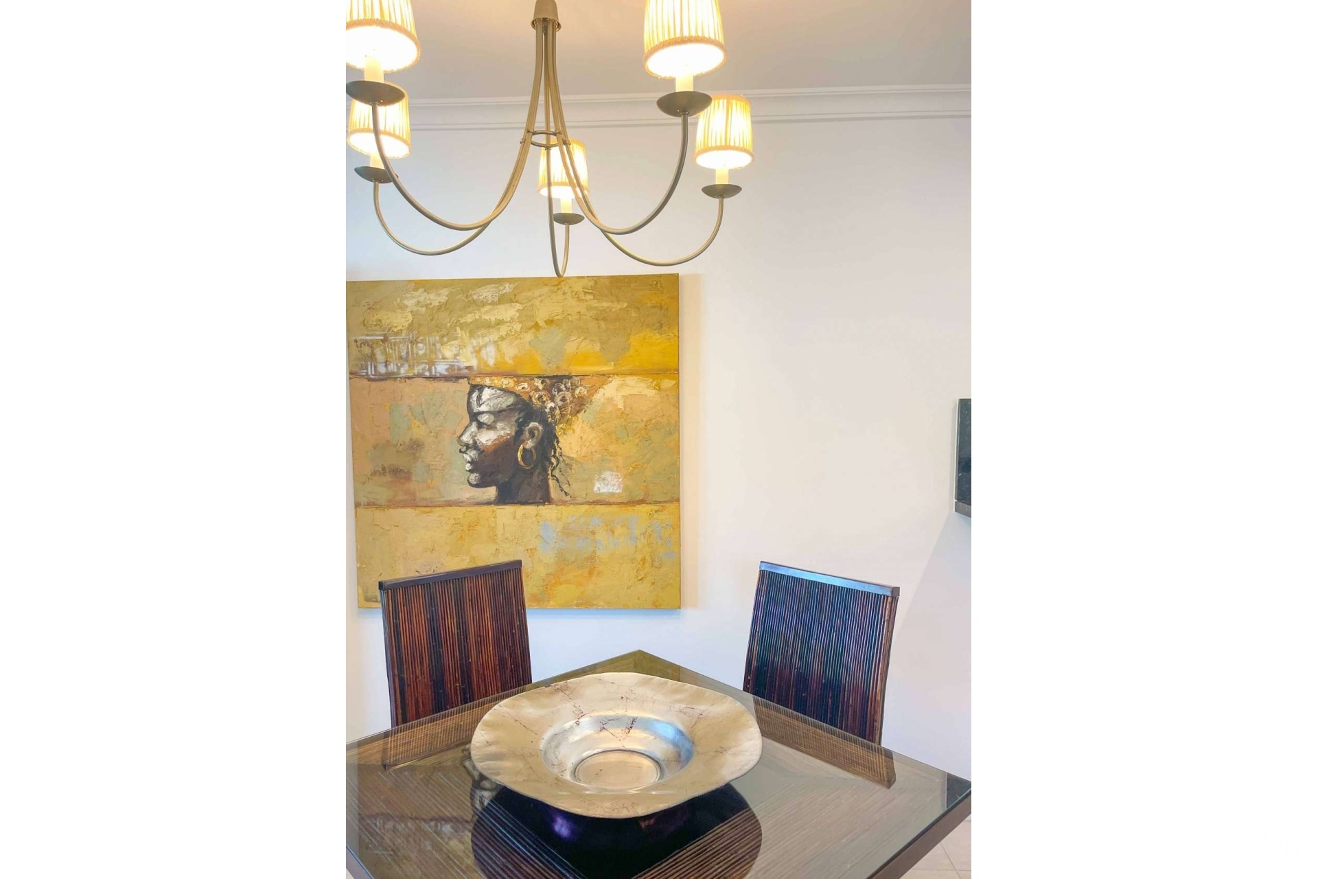 Venta - Apartment - Benissa Costa - Costa Blanca