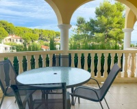 Venta - Apartment - Benissa Costa - Costa Blanca