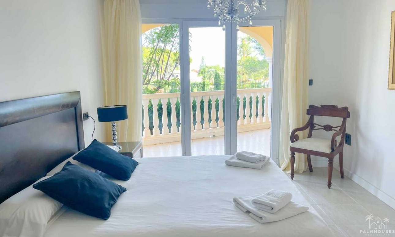 Venta - Apartment - Benissa Costa - Costa Blanca