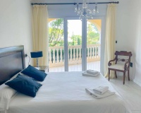 Venta - Apartment - Benissa Costa - Costa Blanca