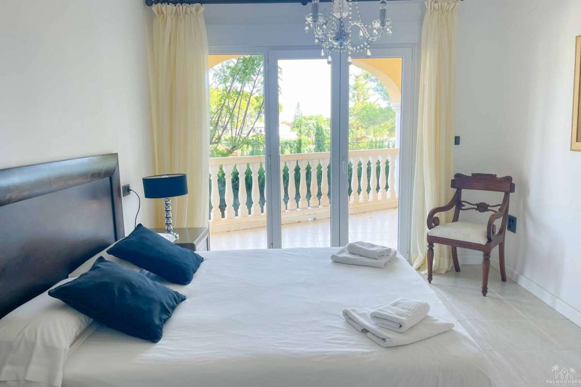 Venta - Apartment - Benissa Costa - Costa Blanca