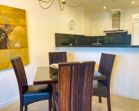 Venta - Apartment - Benissa Costa - Costa Blanca
