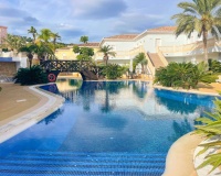 Venta - Apartment - Benissa Costa - Costa Blanca