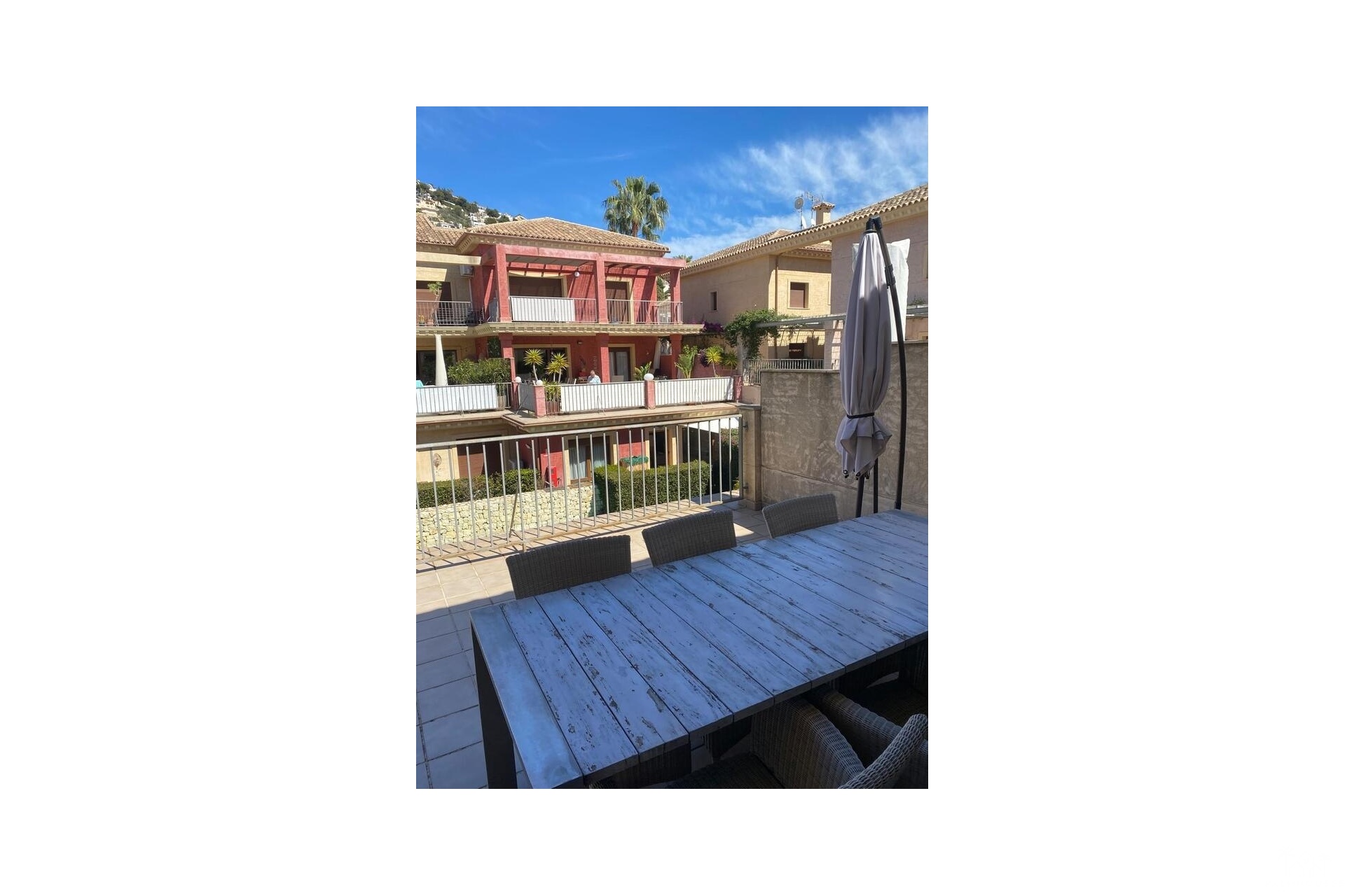 Venta - Apartment - Benissa Costa - Costa Blanca