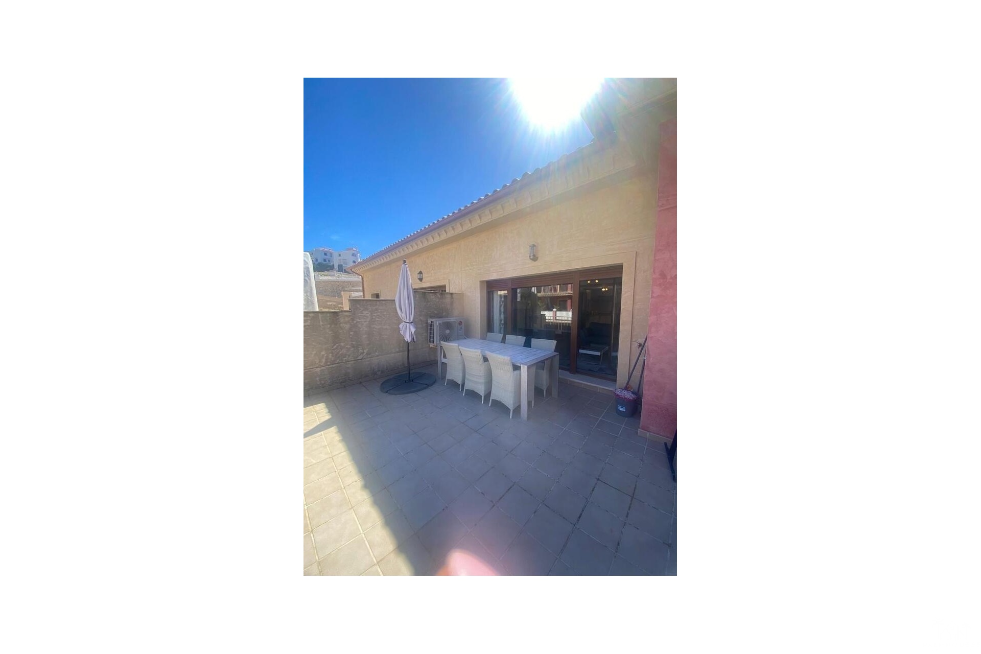 Venta - Apartment - Benissa Costa - Costa Blanca
