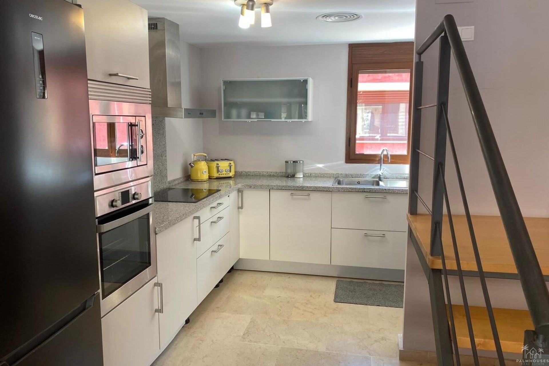 Venta - Apartment - Benissa Costa - Costa Blanca