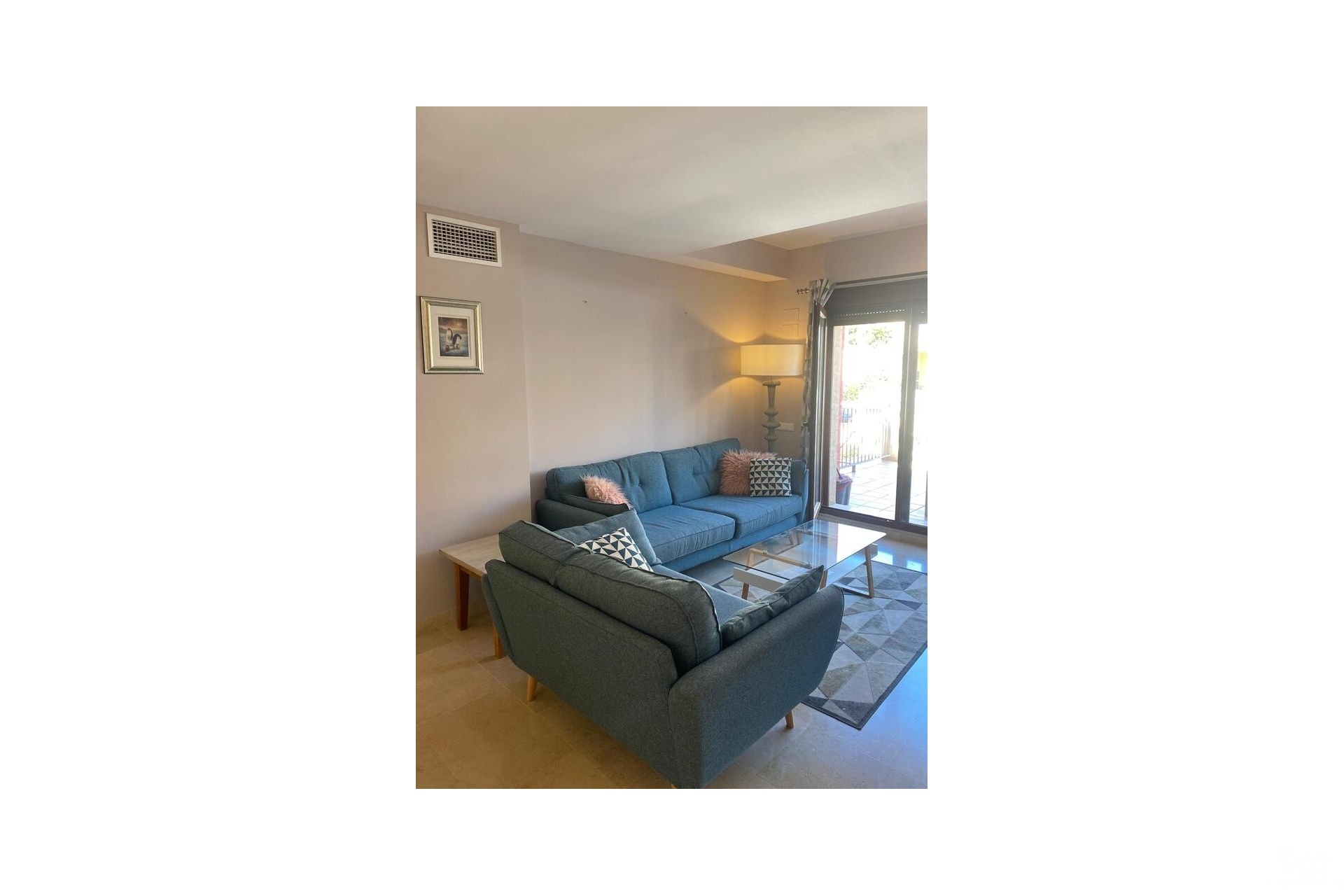 Venta - Apartment - Benissa Costa - Costa Blanca