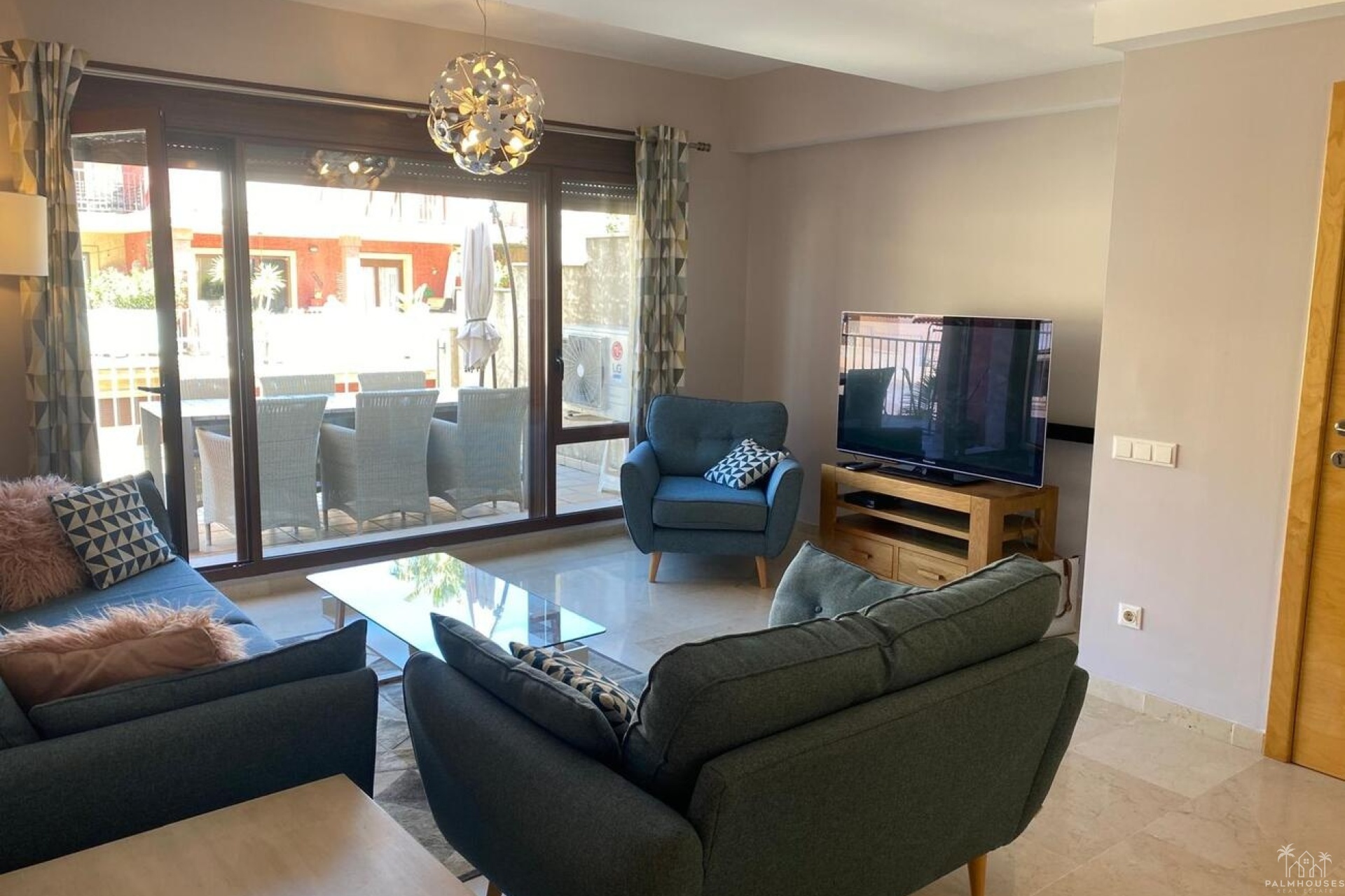 Venta - Apartment - Benissa Costa - Costa Blanca