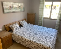 Venta - Apartment - Benissa Costa - Costa Blanca