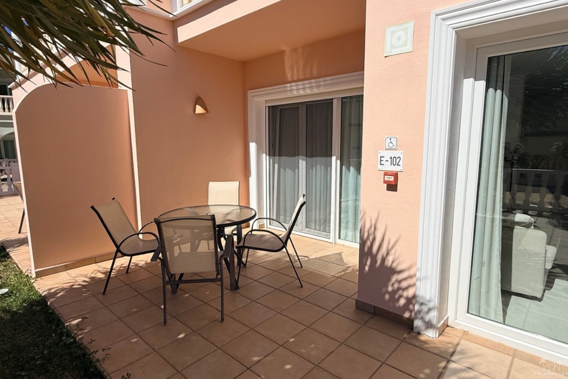 Venta - Apartment - Benissa - La Fustera
