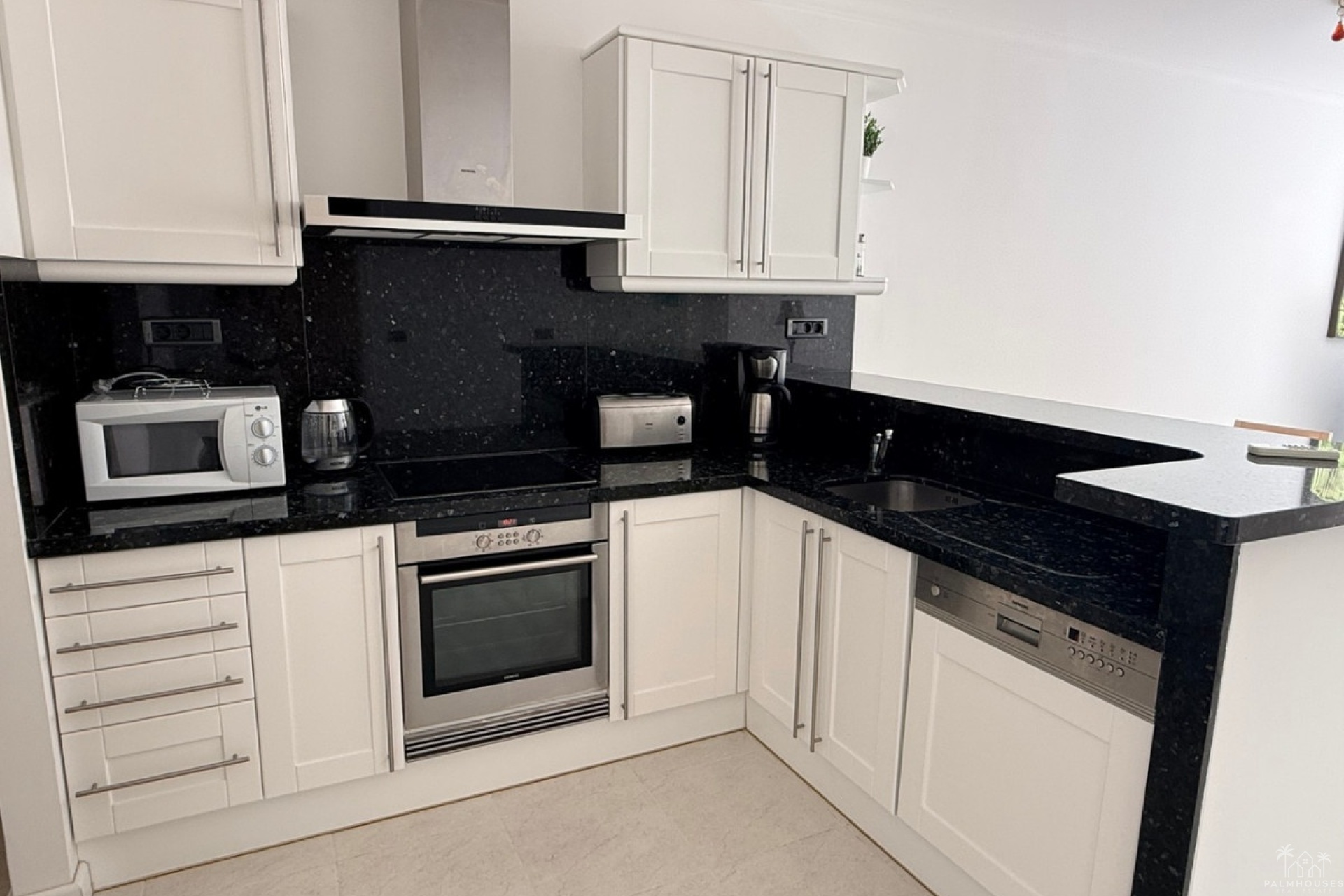 Venta - Apartment - Benissa - La Fustera