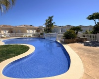 Venta - Apartment - Benissa - La Fustera