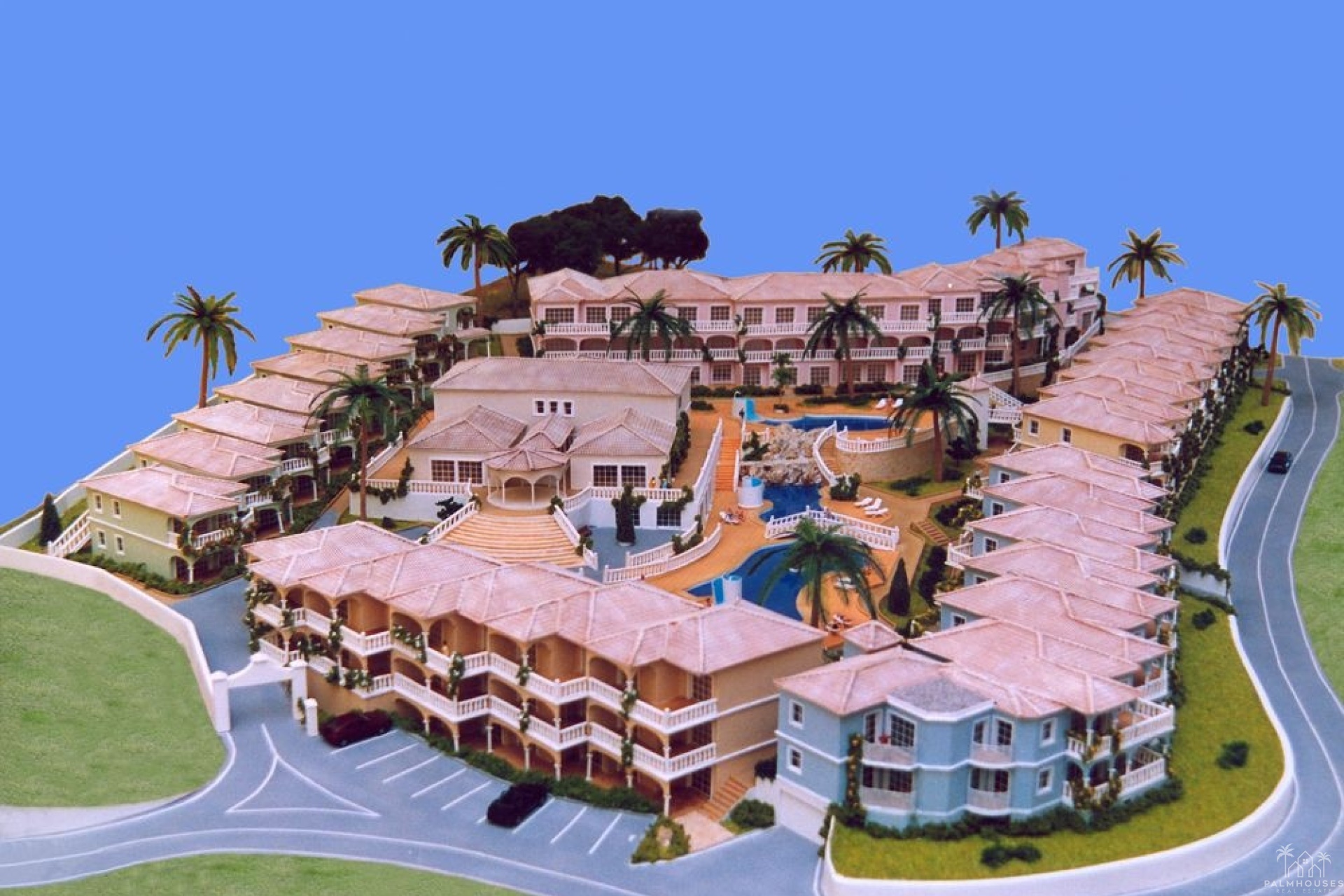 Venta - Apartment - Benissa - La Fustera