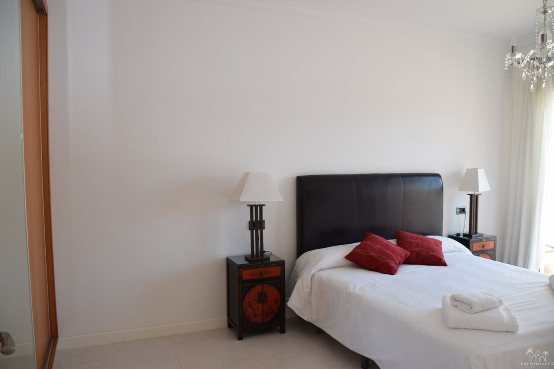 Venta - Apartment - Benissa - La Fustera