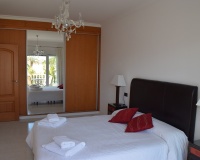 Venta - Apartment - Benissa - La Fustera