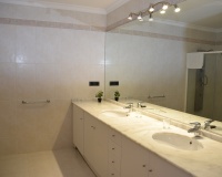 Venta - Apartment - Benissa - La Fustera