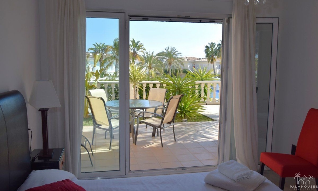Venta - Apartment - Benissa - La Fustera