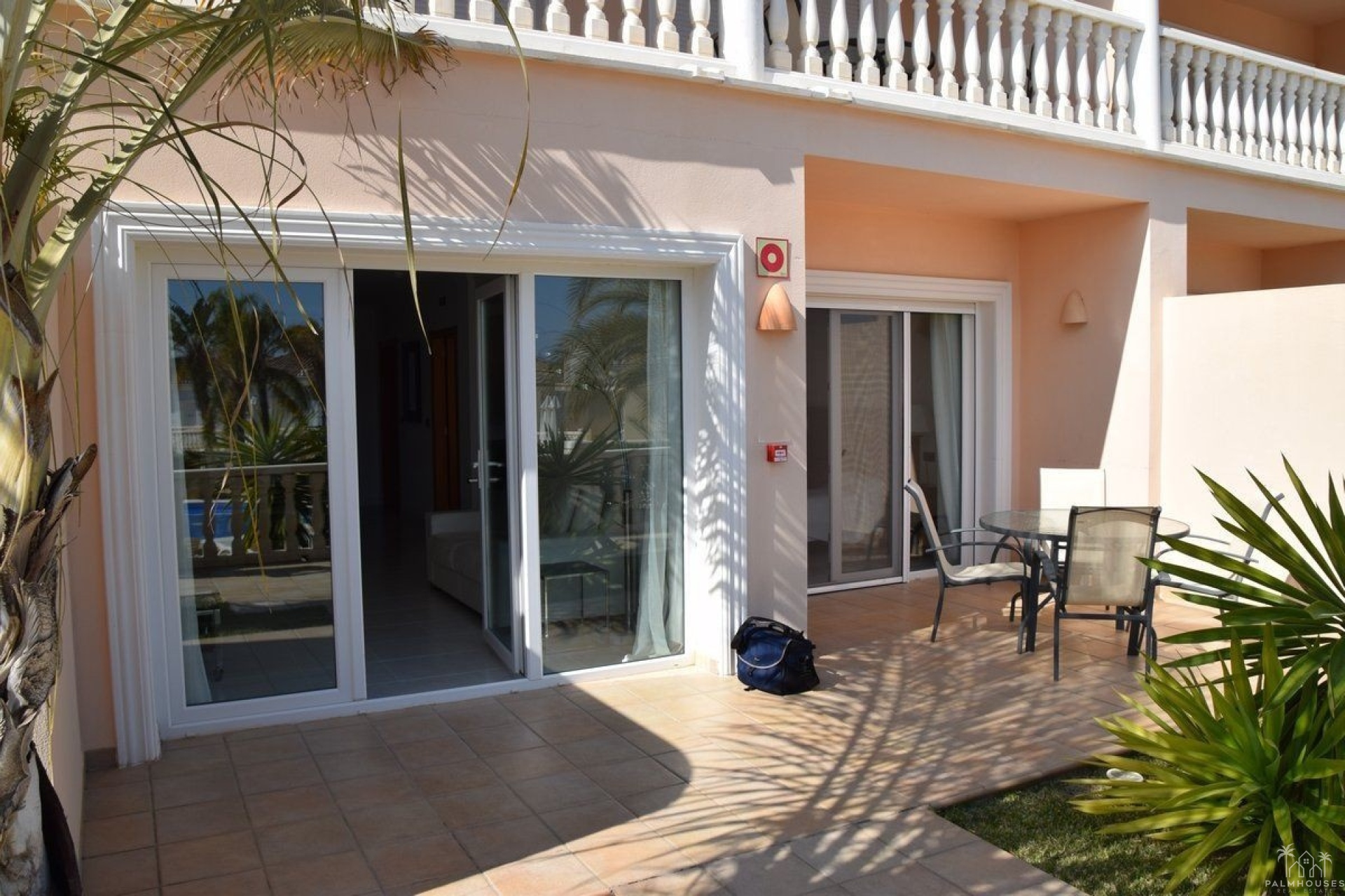 Venta - Apartment - Benissa - La Fustera