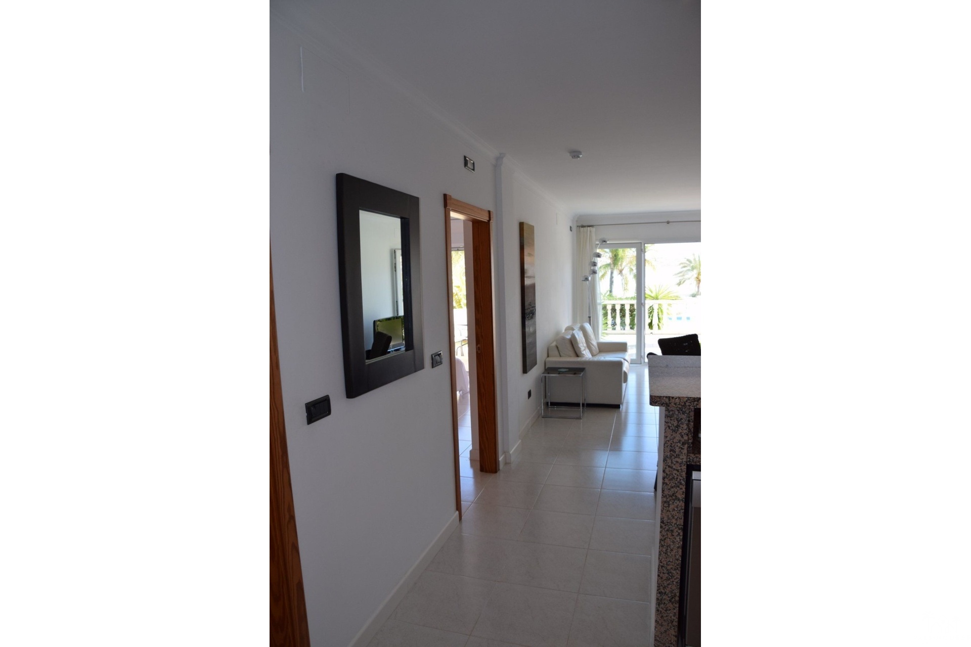 Venta - Apartment - Benissa - La Fustera