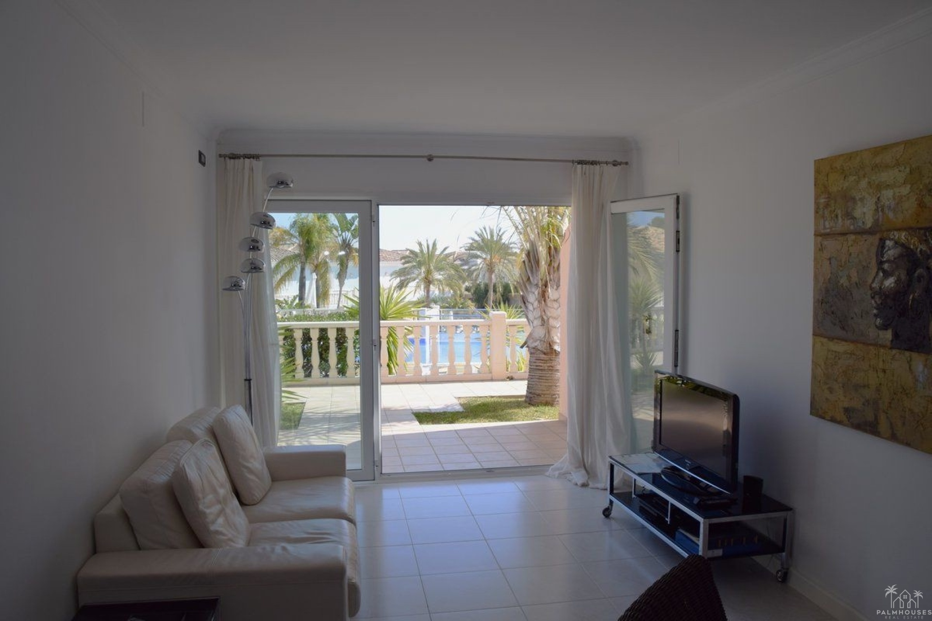 Venta - Apartment - Benissa - La Fustera