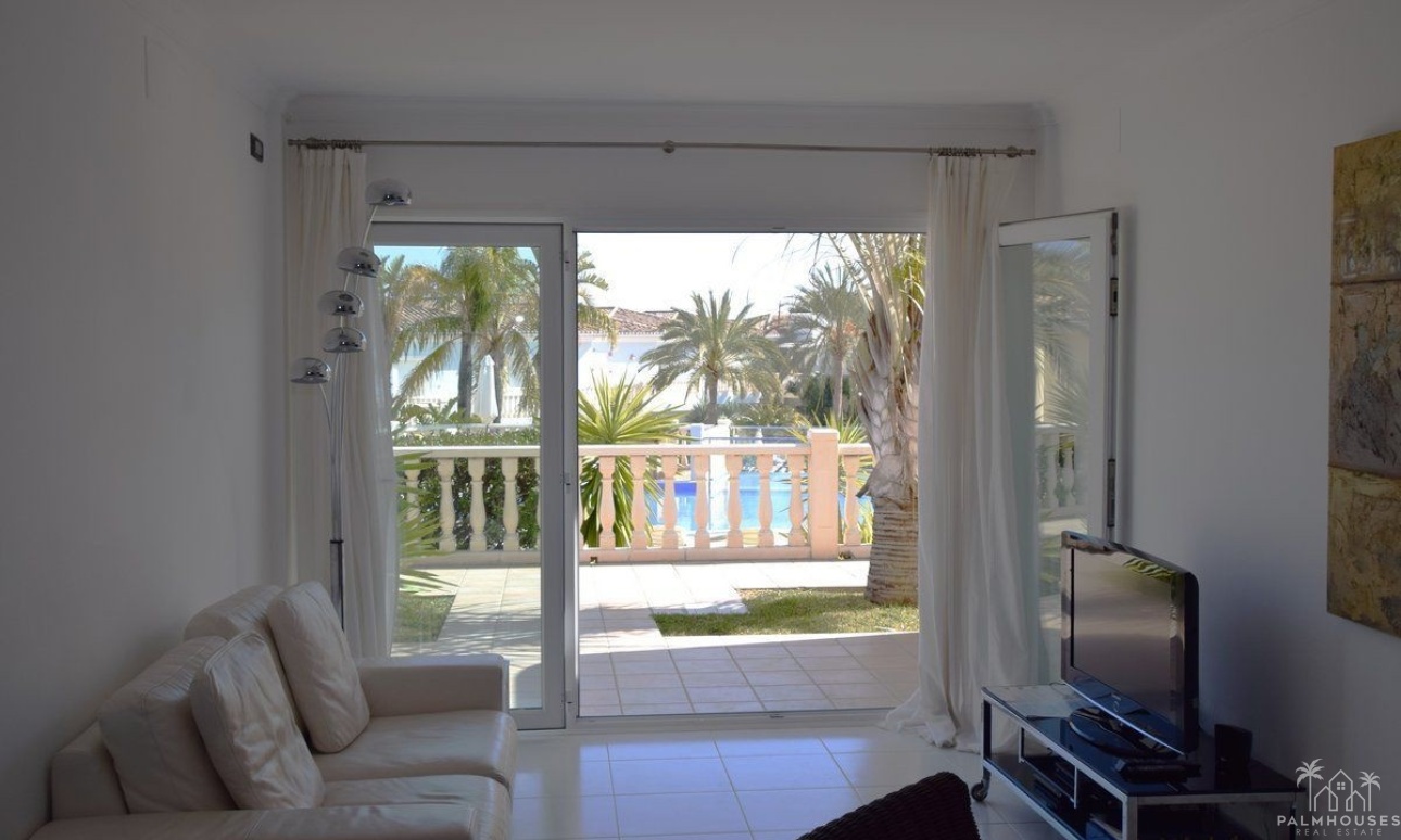 Venta - Apartment - Benissa - La Fustera