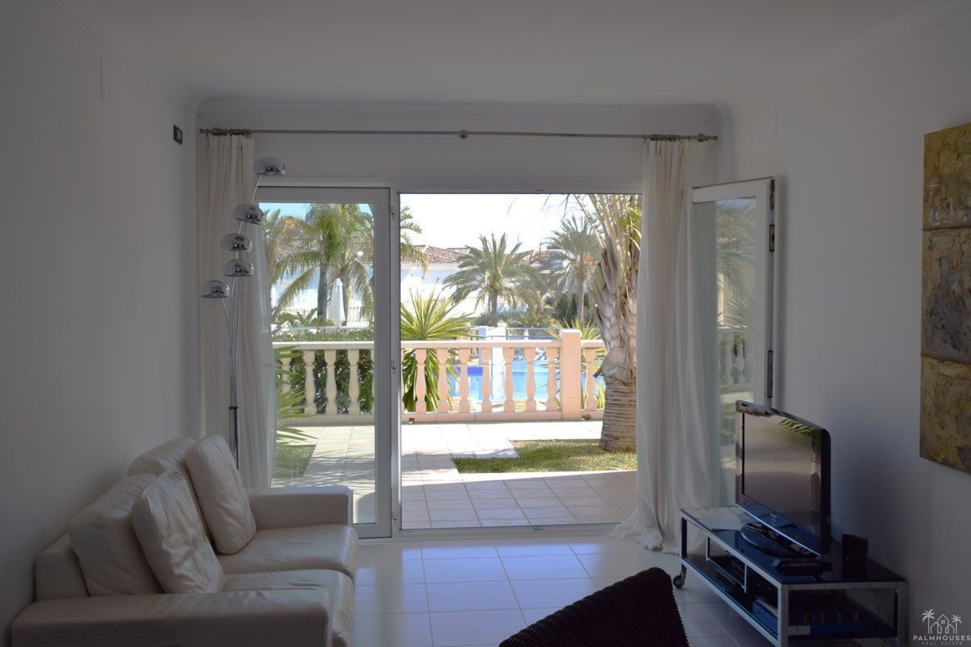 Venta - Apartment - Benissa - La Fustera