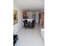 Venta - Apartment - Benissa - La Fustera
