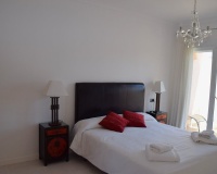 Venta - Apartment - Benissa - La Fustera