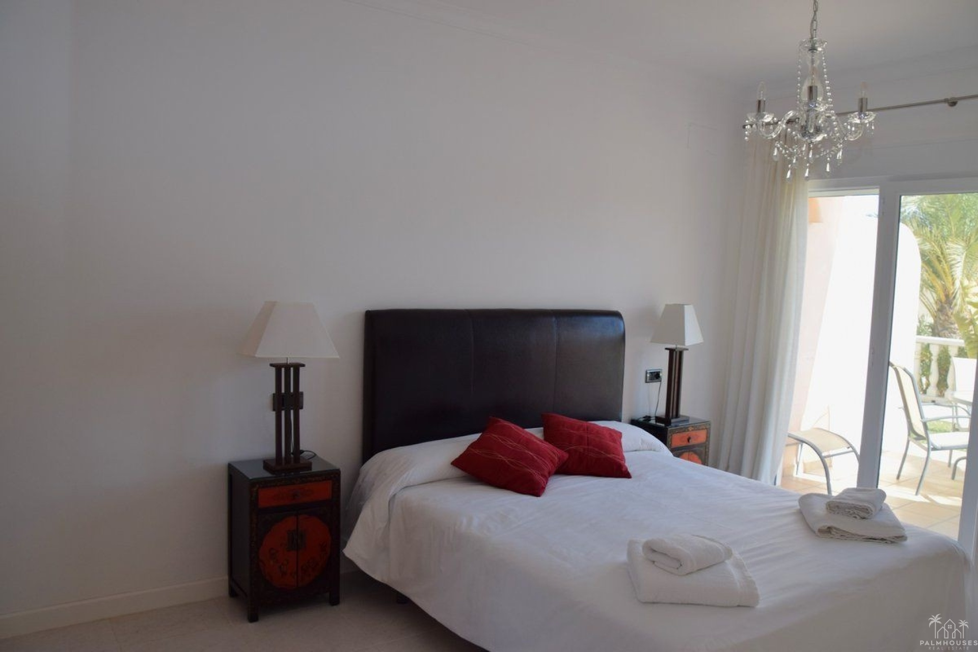 Venta - Apartment - Benissa - La Fustera