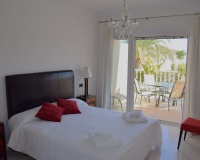 Venta - Apartment - Benissa - La Fustera