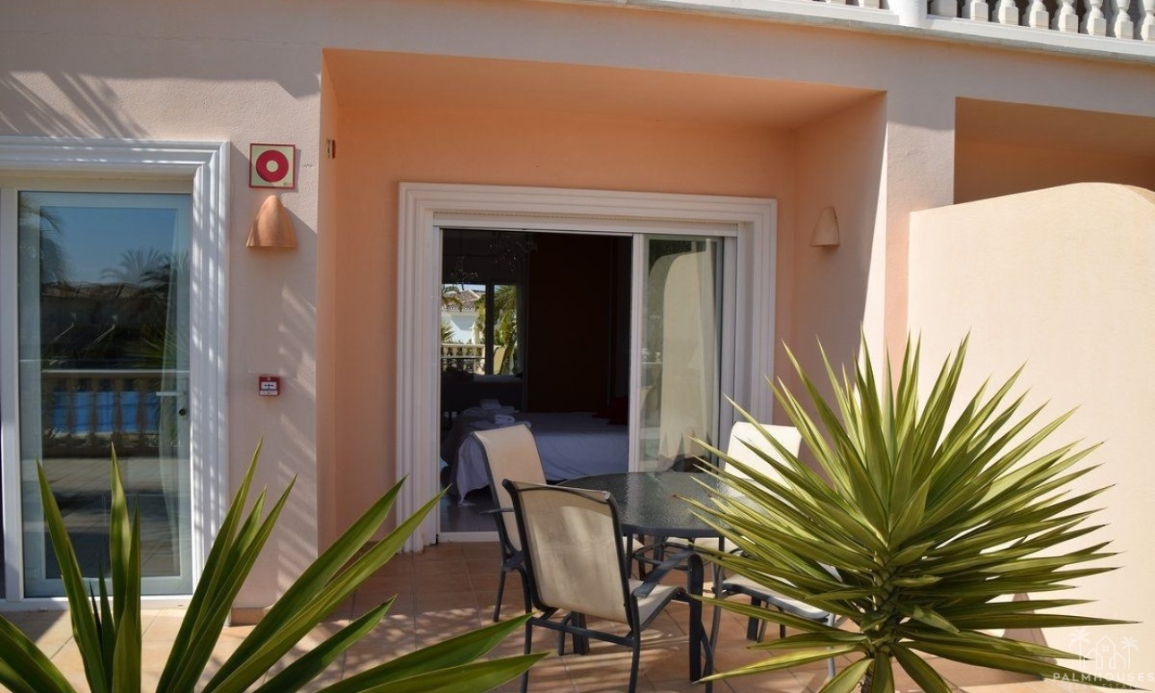 Venta - Apartment - Benissa - La Fustera