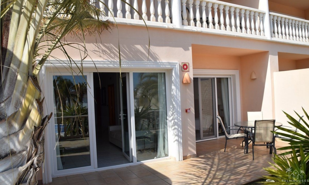 Venta - Apartment - Benissa - La Fustera