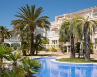 Venta - Apartment - Benissa - La Fustera