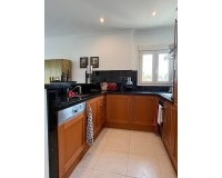 Venta - Apartment - Benissa - La Fustera