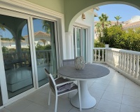 Venta - Apartment - Benissa - La Fustera
