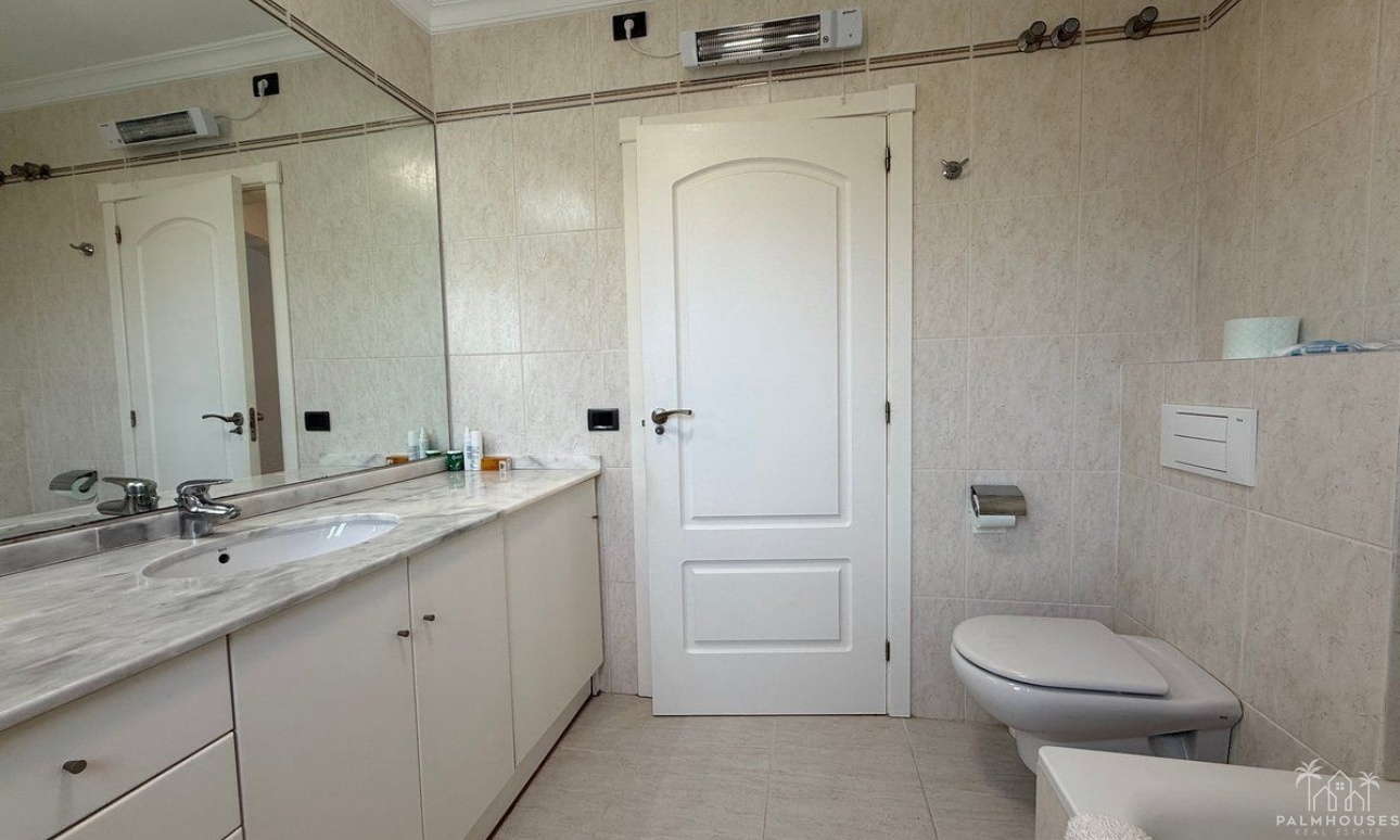 Venta - Apartment - Benissa - La Fustera