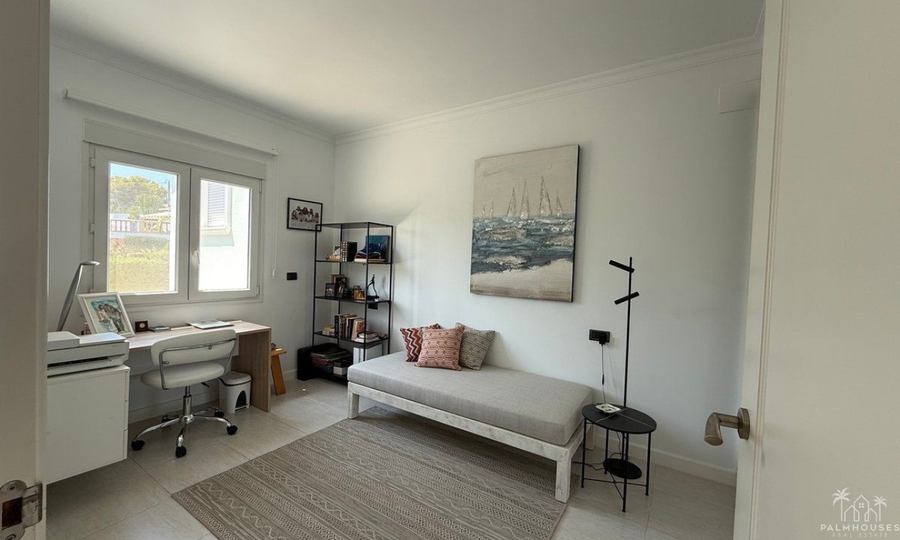 Venta - Apartment - Benissa - La Fustera