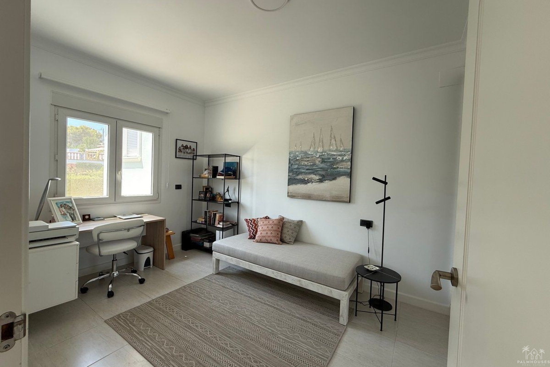Venta - Apartment - Benissa - La Fustera
